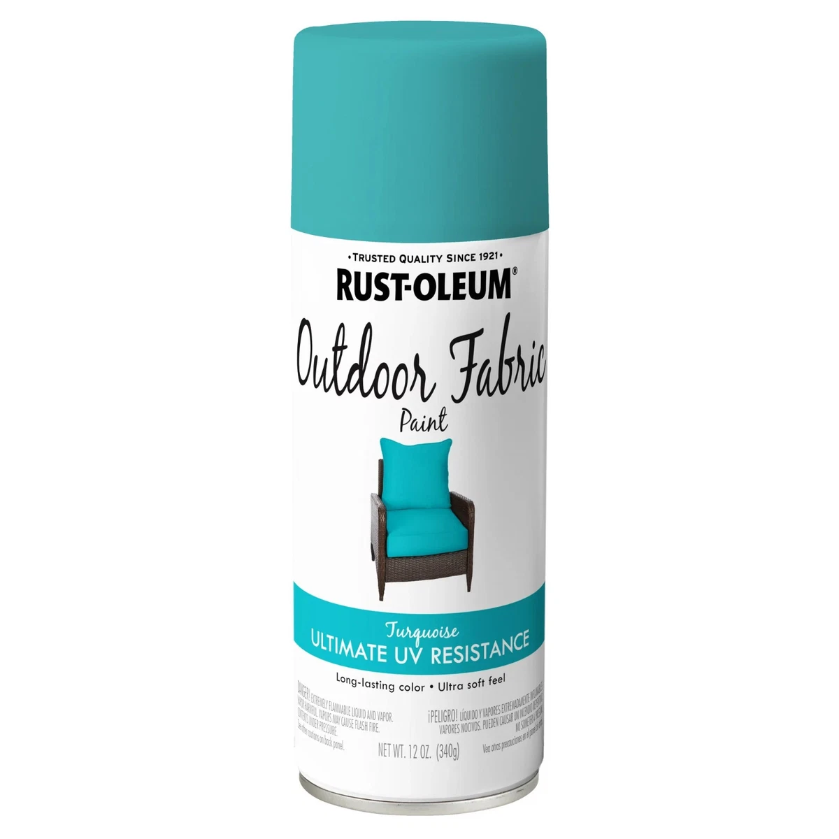 Uv resistant spray paint best sale rustoleum