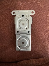 THERM-O-DISC 59T-4190 UPPER THERMOSTAT FOR ELECTRIC WATER HEATER NEW NO BOX -W5B