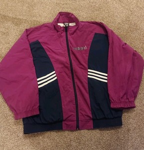 womens vintage adidas