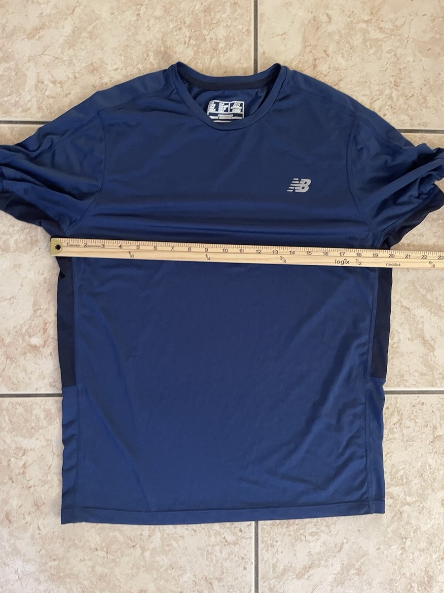 [Ruu ] JS×MIXTA-BALANCE S/S T-SHIRTS CARHARTT WIP X NEW BALANCE S/S T-SHIRT DARK NAVY – BLENDS