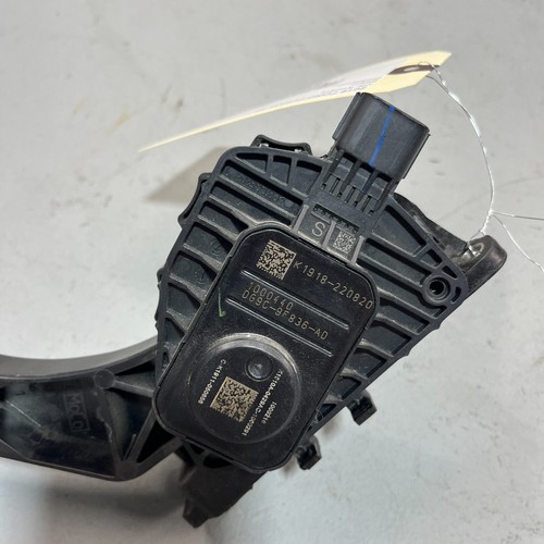 2013-2020 FORD FUSION LEFT DRIVER SIDE FLOOR GAS PEDAL ACCELERATOR SENSOR OEM - Picture 6 of 11