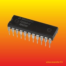 AM9101DPC AMD NTEGRATED CIRCUIT MEMORY SRAM PDIP22
