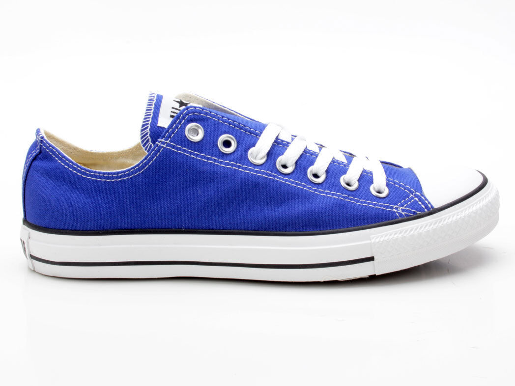 Converse Chuck Taylor CT AS Ox 130127C Dazzling blau Converse Chuck Taylor CT AS Ox 130127C Dazzling blau