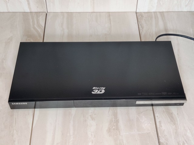 Samsung BD-C5900 Blu-ray Player for sale online | eBay