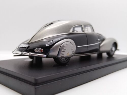 AUTOCULT 1/43 MAYBACH SW35 LÍNEA ELÉCTRICA 1935 - Imagen 6 de 15