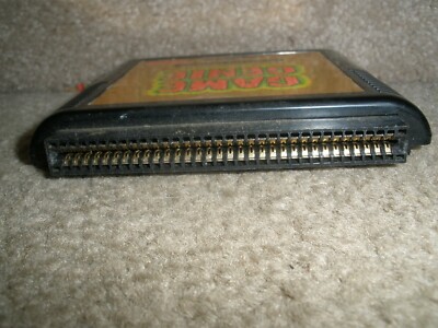 GAME GENIE【中古美品・完品・genesis北米版】 Sega Genesis Game Genie for sale - eBay
