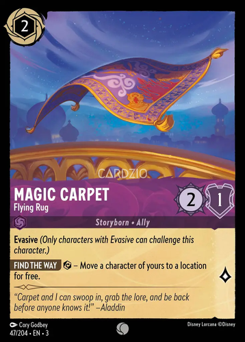 Disney Lorcana - Into the Inklands - Non-Foil Singles - Choose Your Card - Picture 46 of 188