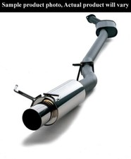 HKS Hi-Power Exhaust Rear Section Only for GS300 1993-2003 3203-EX003