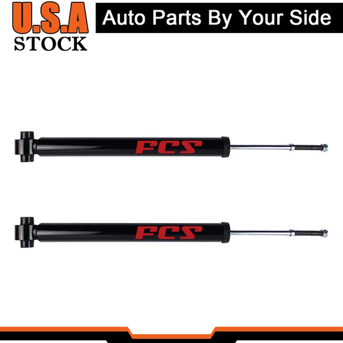 Rear Pair Shocks Struts Absorbers For Infiniti G37 2008 09 10 11 12