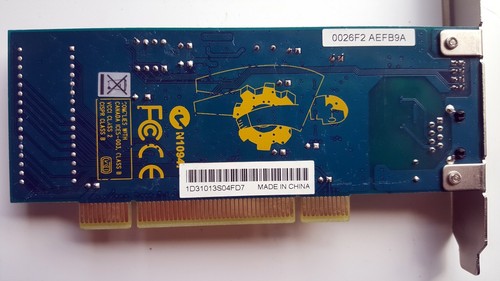 Ethernet Boards - Picture 5 of 24