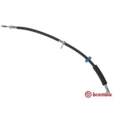 BREMBO Bremsschlauch Bremsleitung vorne links rechts für Peugeot 207 CC T 61 112
