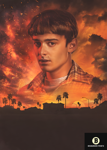 Rote Sonja Conan der Barbar Poster Druck Wandbild Wohndeko - Bild 41 von 68