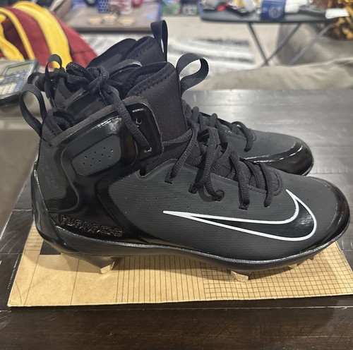 Alpha Elite Hurrache Baseball Cleats - Picture 2 of 6