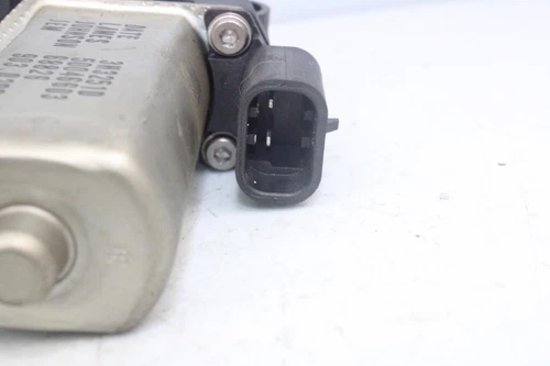 50046603 Motor Elevalunas Trasero Derecho para LANCIA MUSA (184) 2006 1503478 - Imagen 3 de 10