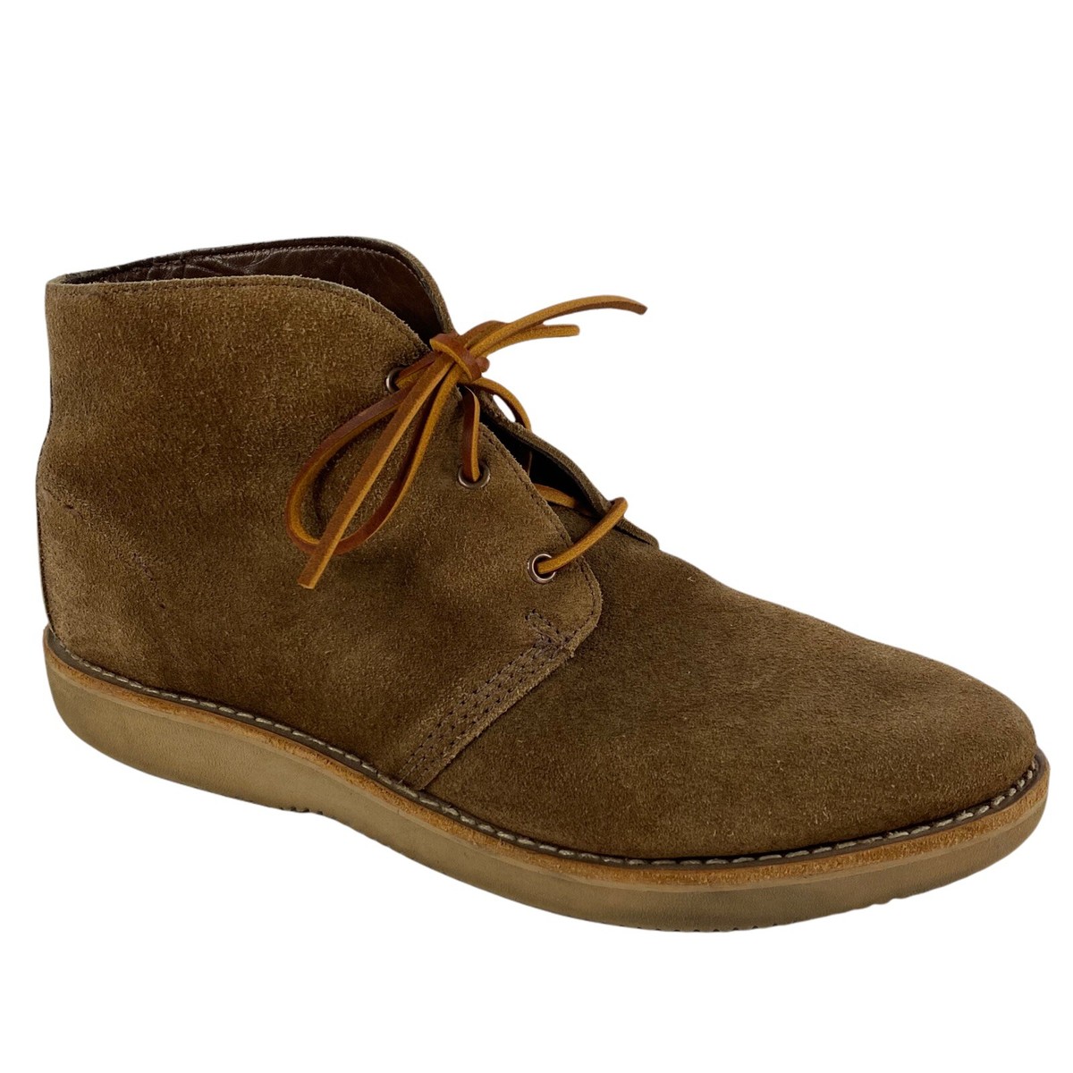 Wolverine palmer chukka sale