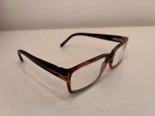 Genuine TOM FORD Men's reading glasses - Frame - Picture 4 of 9