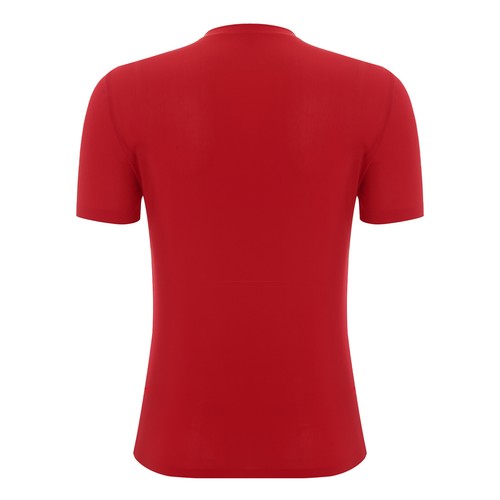 Damen Pullover Training T-Shirt Ultradünne Oberteile Einfarbig Alltag Sport - Bild 40 von 72