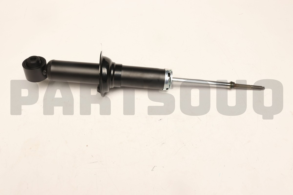 4162A311 Genuine Mitsubishi SHOCK ABSORBER,RR SUSP | eBay