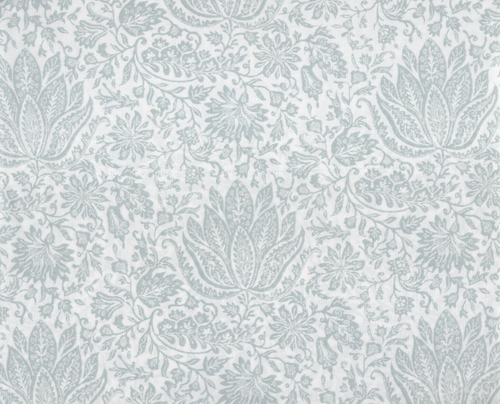 Ralph Lauren California King Sheet Set Water Lily Seafoam Green 4pc Farmhouse - Bild 3 von 4