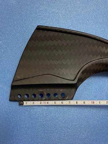 Super rare Xentis TT aero handlebars - Picture 17 of 18