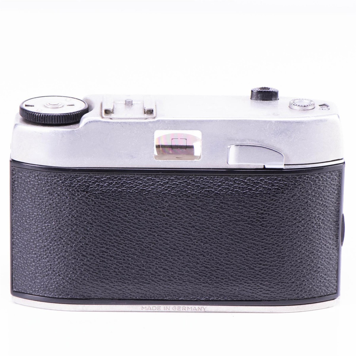 Adox Polo 1 Camera | Isconar 45mm f2.8 lens | Germany | 1959 | eBay