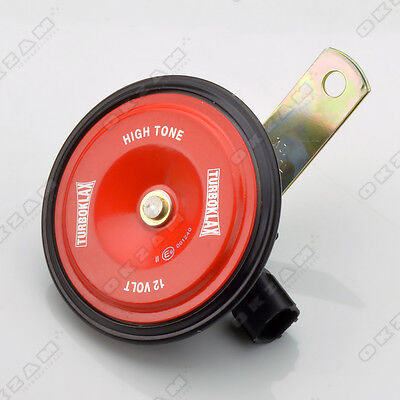 Nuevo * Advertencia de sonido de señal bocina 1x Tweeter Para Hyundai i30//i30 CW