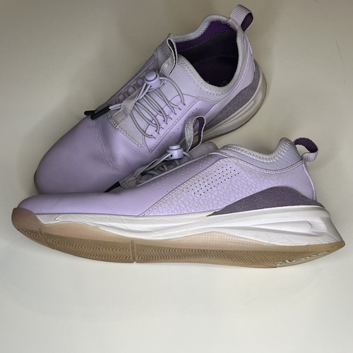 Clove Comfort Damen-Pflegeschuhe Lifestyle Freizeit CL008 lila Größe 8,5 - Bild 2 von 11