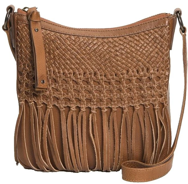 Bolsos y carteras Bandolera flecos Frye para Mujeres