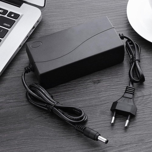 100V-240V AC to DC 14V 5A Power Supply Adapter Converter 5.5*2.5-2.1mm - Bild 5 von 11