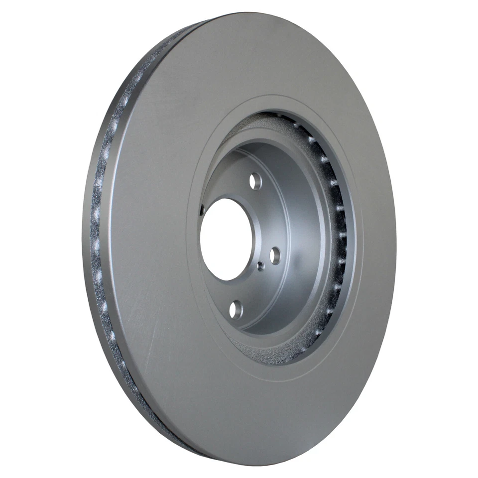 Bison Performance Front Coat 293mm Brake Disc for FR-S Baja BRZ Impreza 86 GR86 - Image 4 of 4