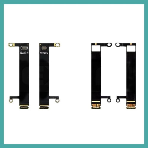 MacBook Pro 13'' 15'' A1707 A1706 A1708 LCD Backlight Cable Pair 821-01228 - Picture 5 of 6