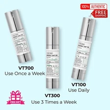 VT Reedle Shot 100 300 700 Essence 50ml Korean Bestseller - US SELLER