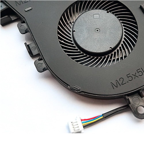 CPU Fan for Inspiron 15 3580 3581 3593 5570 5575 17 3780 3781 3790 3793 5770 - Picture 4 of 4