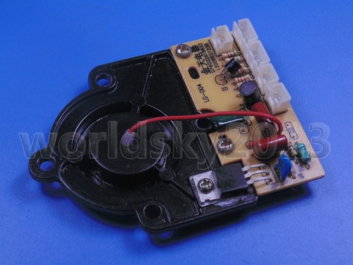 New 27V/12V 25W Mist Maker Atomizing Circuit Control Board for Humidifier Parts - Picture 1 of 3