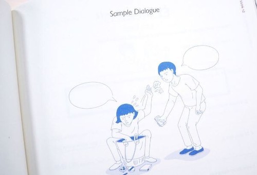 Talk to Me in Korean Textbook+ Workbook Level 4 (TTMIK) - Bild 7 von 14