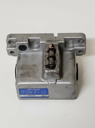 Azbil LDVS-5314S Limit Switch for Amada 36182814 Free Shipping B4 - Picture 2 of 5