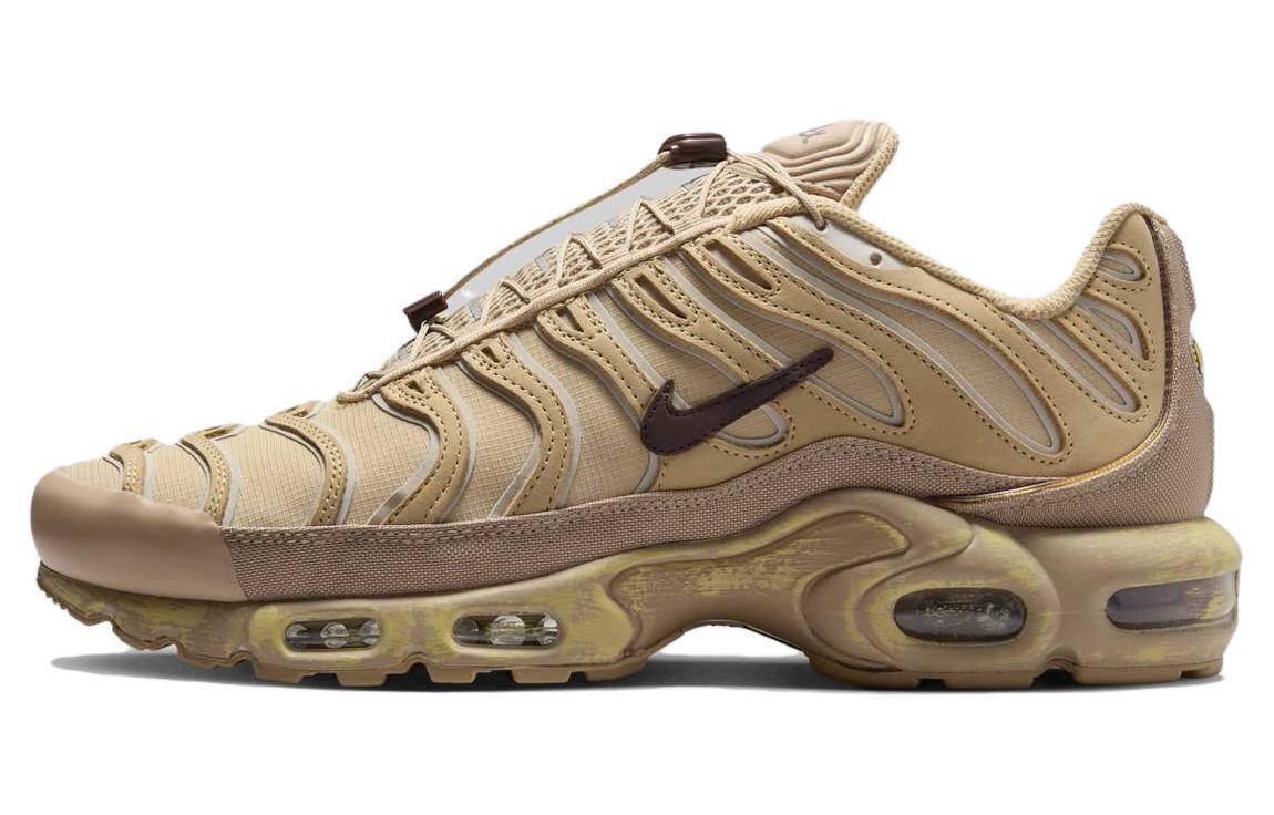 靴 Air Max Plus Nike Air Max Plus Sesame - FZ5049-222 Men's Shoes | eBay