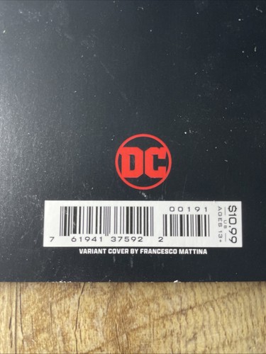 DC Comics Superman: La Morte di Superman 30° Anniversario Fumetto 2022 #1 - Foto 3 di 7
