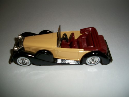 Bx-076 Matchbox Models of Yesteryear (Pick and Choose what you want) - Picture 77 of 155
