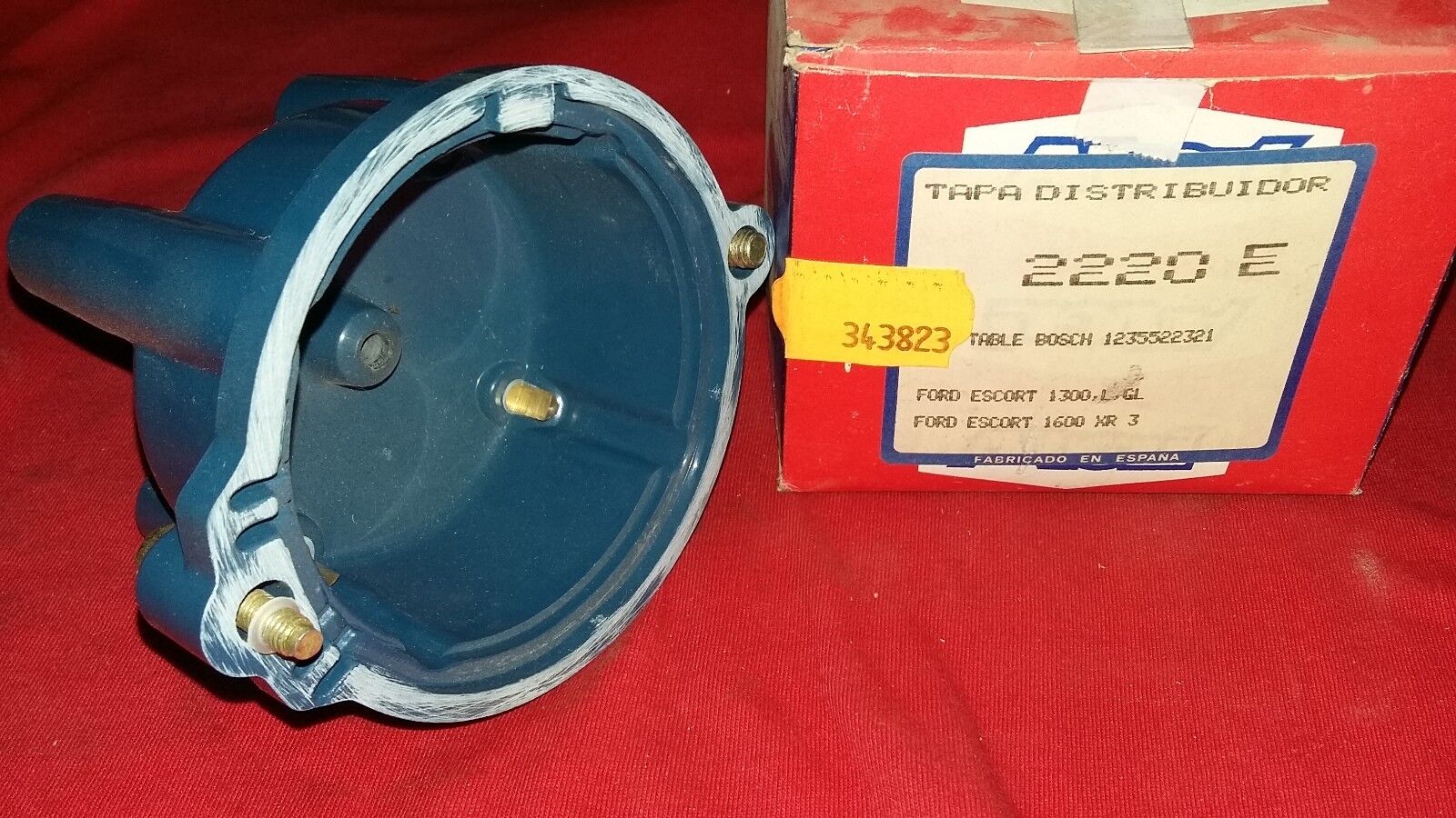 Foto 1 di 1