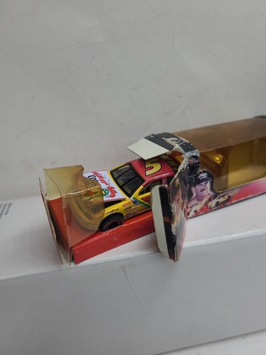 Vintage Racing Champions Edición 50 Aniversario TERRY LABONTE Die-Cast 1:64 - Imagen 8 de 23