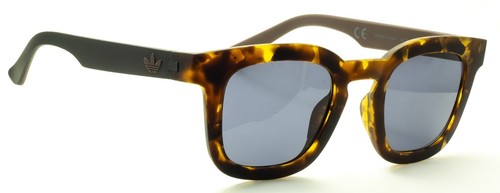 ADIDAS by ITALIA INDEPENDENT AOR022.148.009 48mm Sunglasses Shades Frames - New - Picture 5 of 13