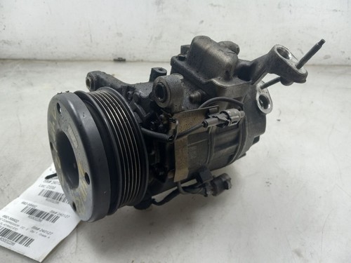 01-05 LEXUS IS300 3.0L V6 AC COMPRESSOR - Picture 3 of 12