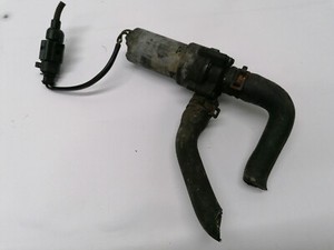 VW Phaeton 3D 5,0TDI  Wasserpumpe Zusatzwasserpumpe  3D0965561D   (02)