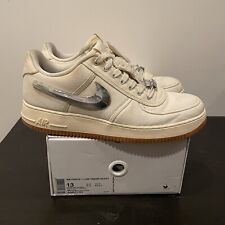 Nike Travis Scott x Air Force 1 Travis Scott for Sale Nike Travis Scott x Air Force 1 Travis Scott for Sale
