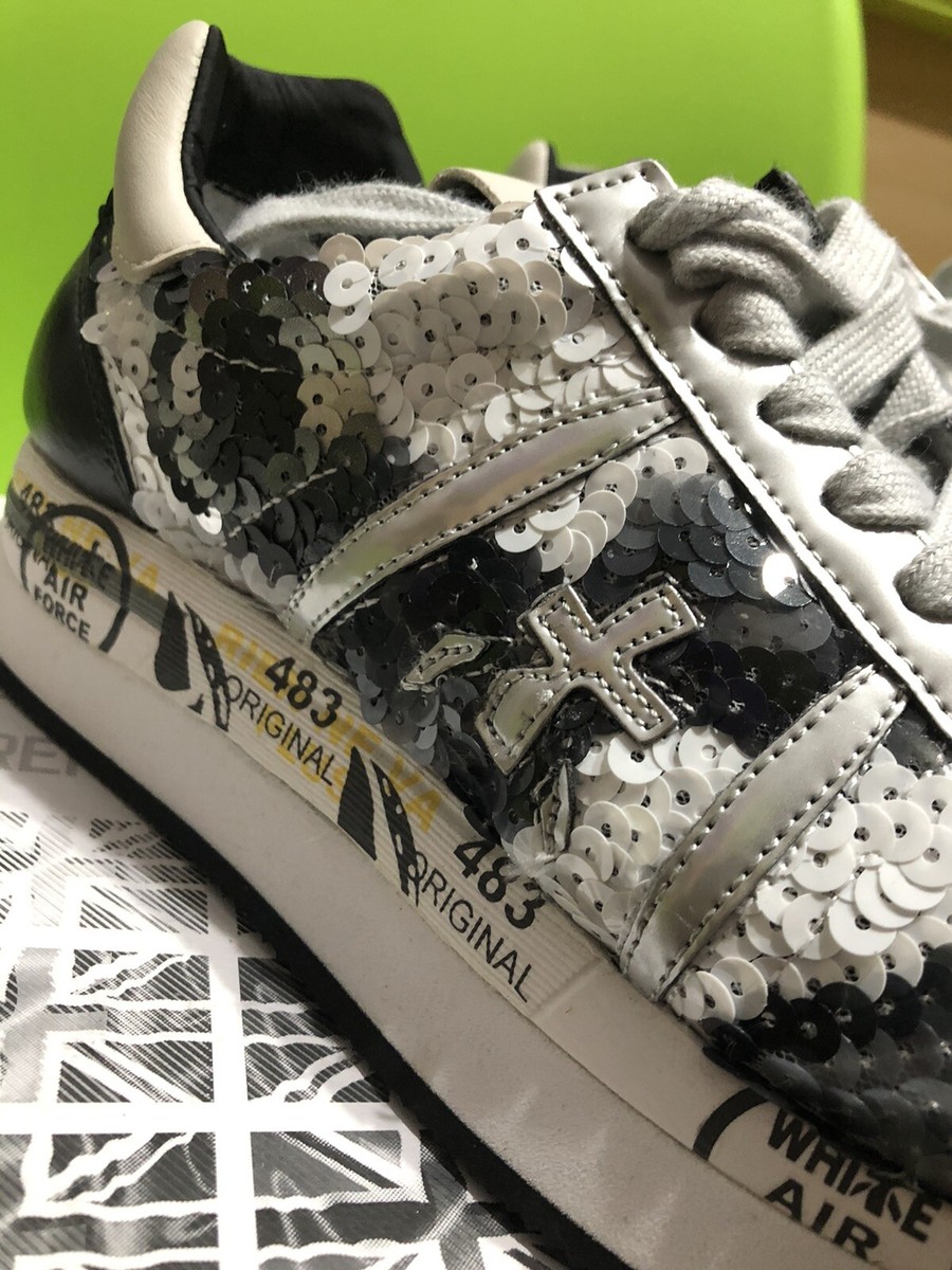 Premiata scarpe bimba hotsell