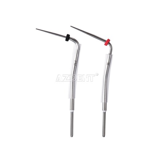 Pluma térmica Gutta Percha Endo para obturación dental/puntas de tapón manual Buchanan #0-#2 - Imagen 15 de 23
