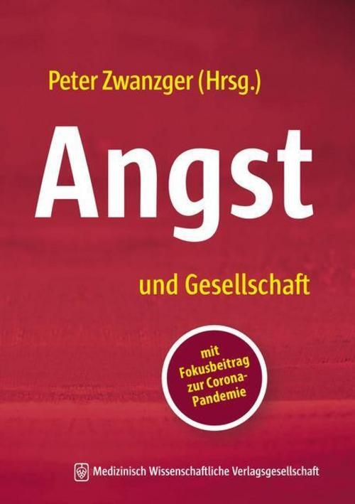 Thumbnail - Angst Und Gesellschaft Peter Zwanzger