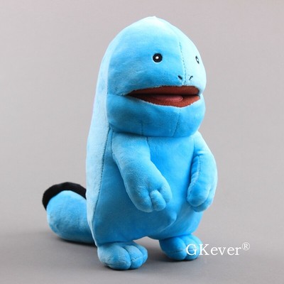 pokemon quagsire plush