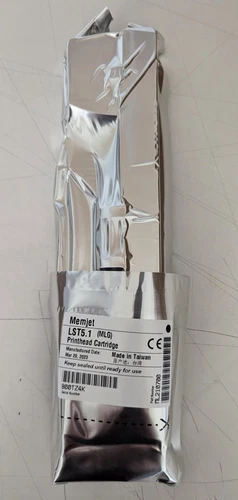 Memjet InkJet Printhead LST5.1 (MLG) Cartridge B00TZ4K/ ML210700-NEW/SEALED.